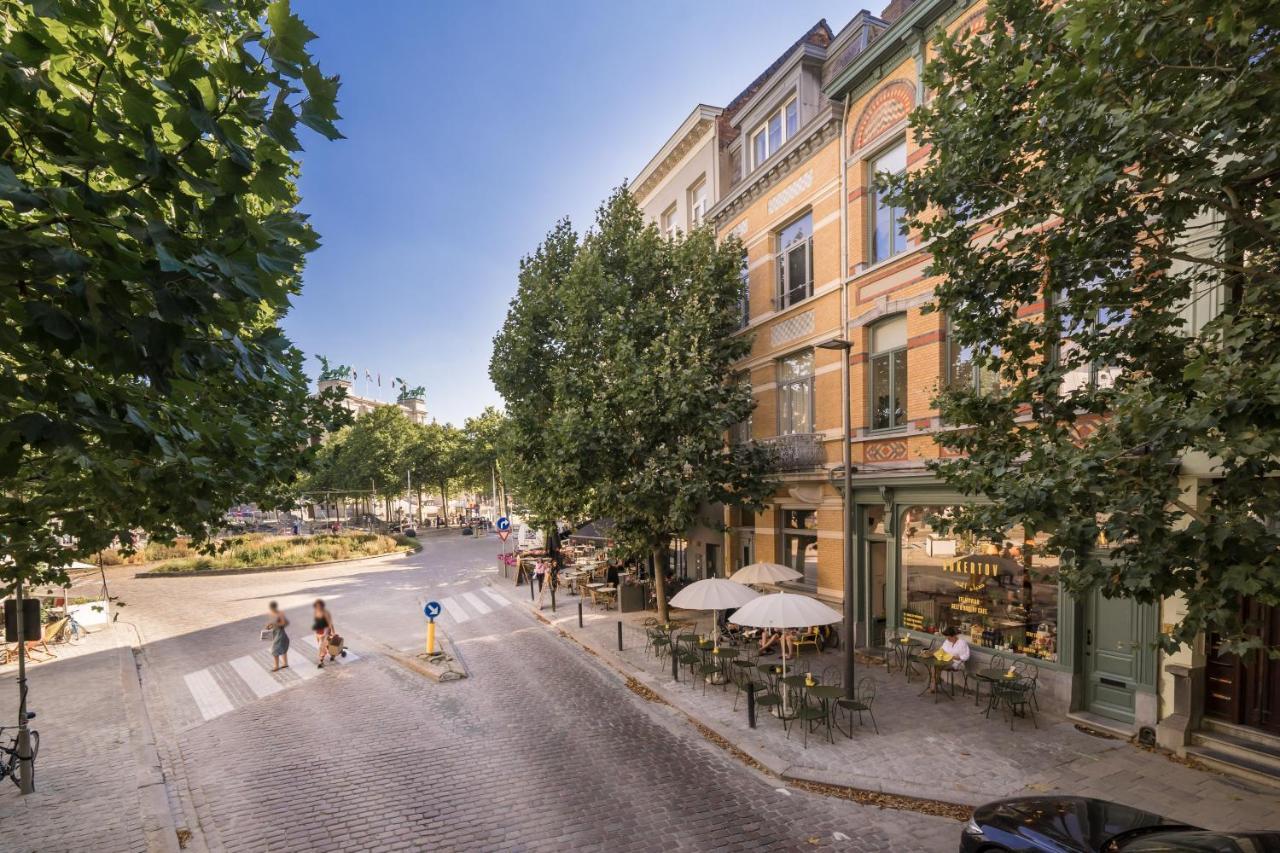 Appart hôtel Quartier Le Sud *