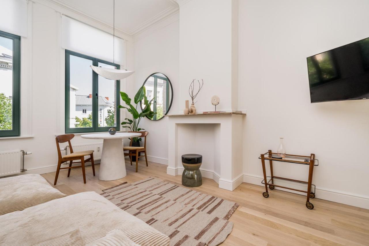 Quartier Le Sud Aparthotel *