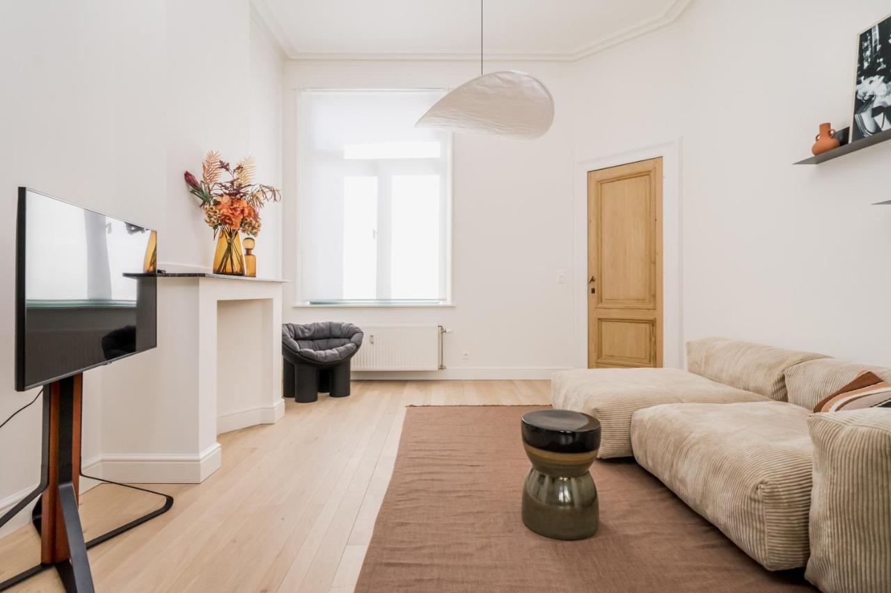 Quartier Le Sud Aparthotel Antwerpen